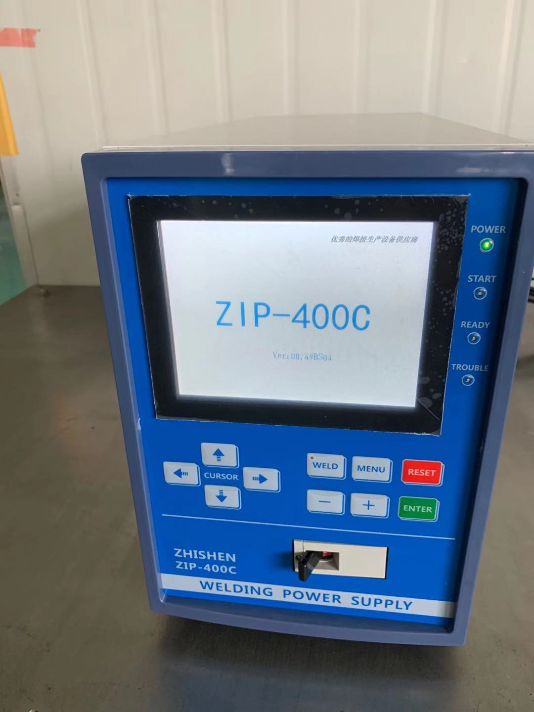 c(din)C(j)ZIP-400C